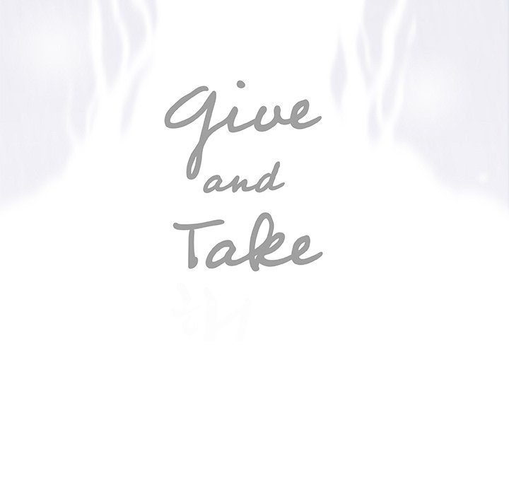 Give and Take chapter 40 page 118
