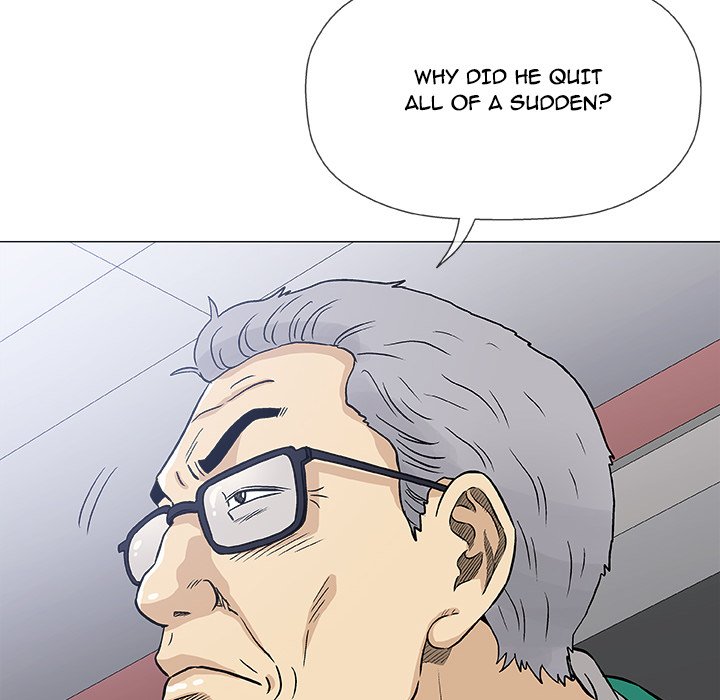 Give and Take chapter 41 page 8