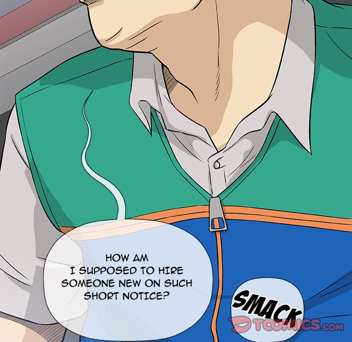 Give and Take chapter 41 page 9