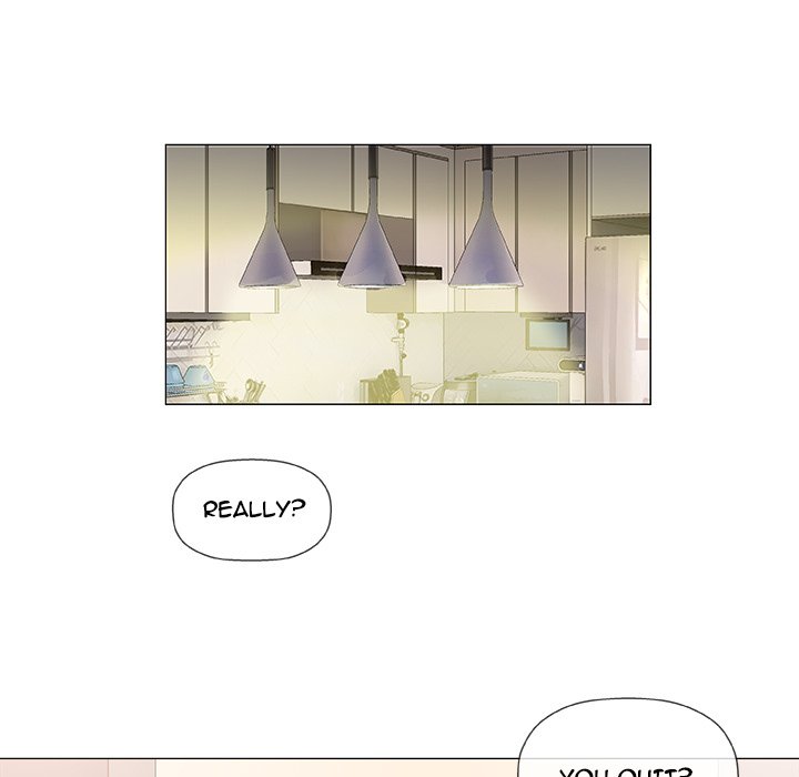 Give and Take chapter 41 page 11