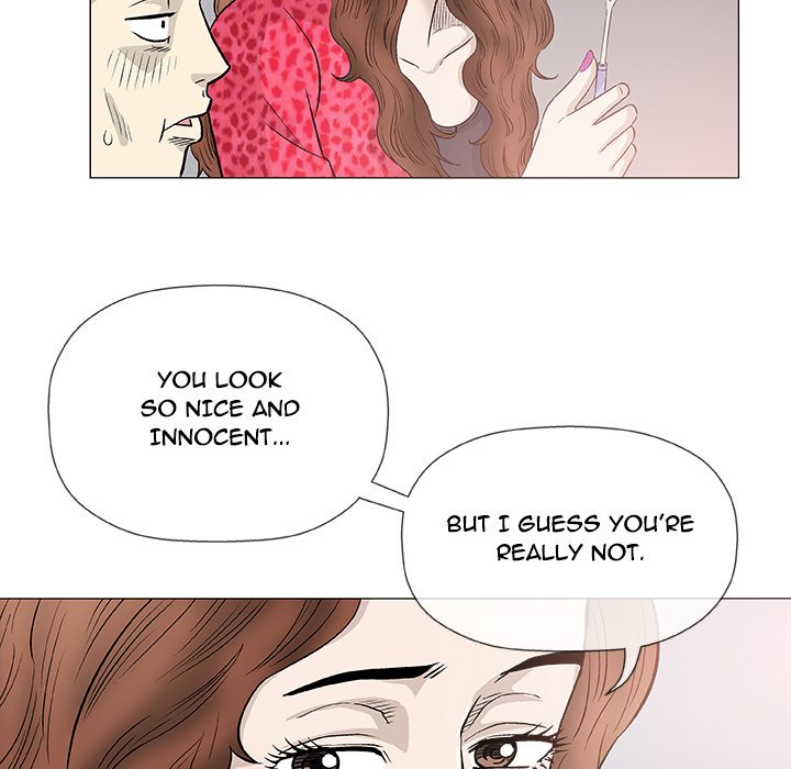Give and Take chapter 41 page 17