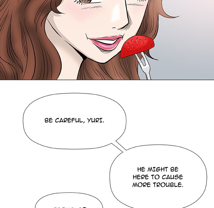 Give and Take chapter 41 page 18