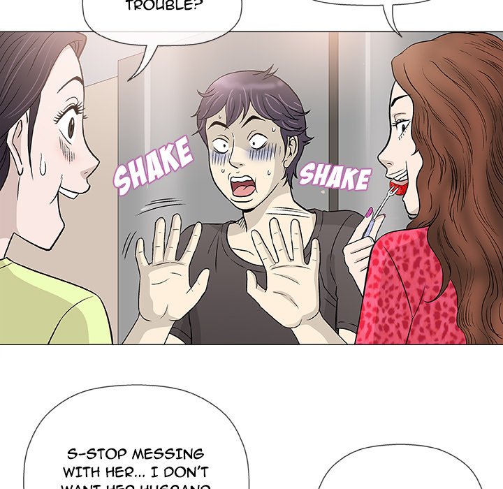 Give and Take chapter 41 page 19