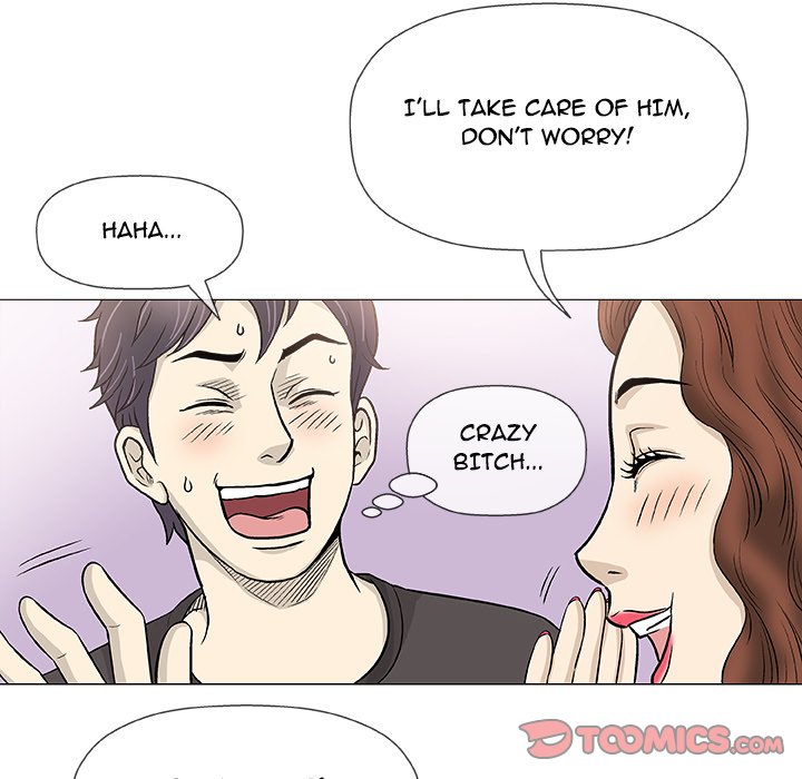 Give and Take chapter 41 page 21