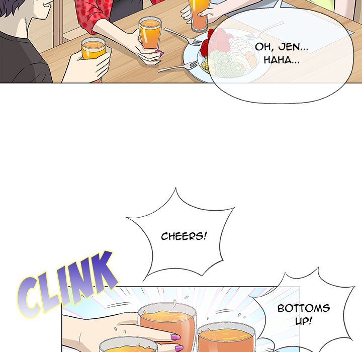 Give and Take chapter 41 page 23