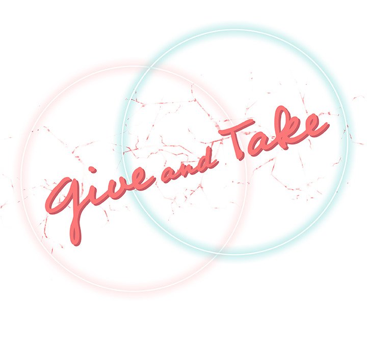 Give and Take chapter 41 page 32