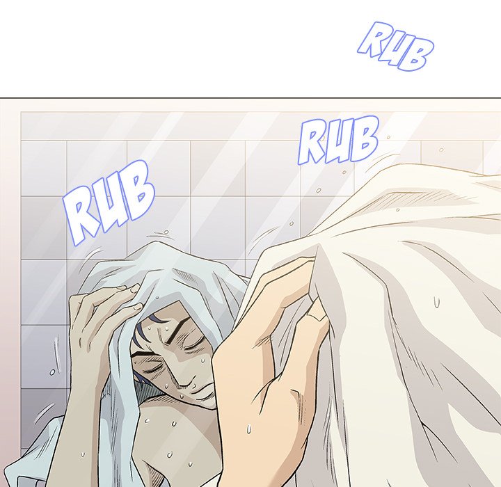 Give and Take chapter 41 page 40
