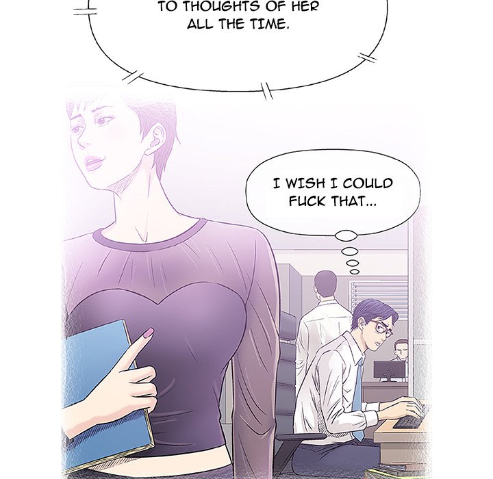 Give and Take chapter 41 page 58