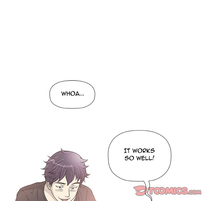 Give and Take chapter 41 page 87