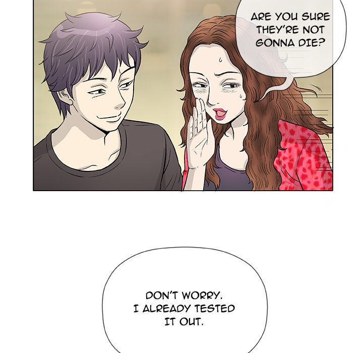 Give and Take chapter 41 page 90