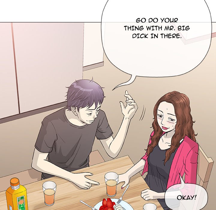 Give and Take chapter 41 page 98