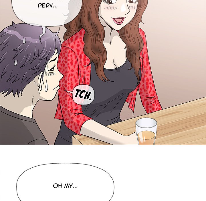 Give and Take chapter 41 page 100