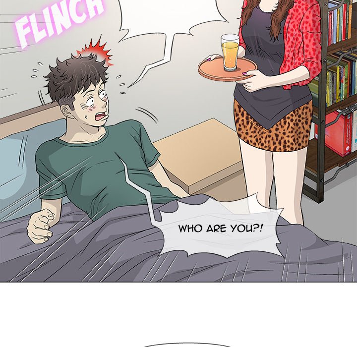 Give and Take chapter 41 page 106