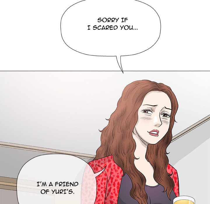 Give and Take chapter 41 page 107