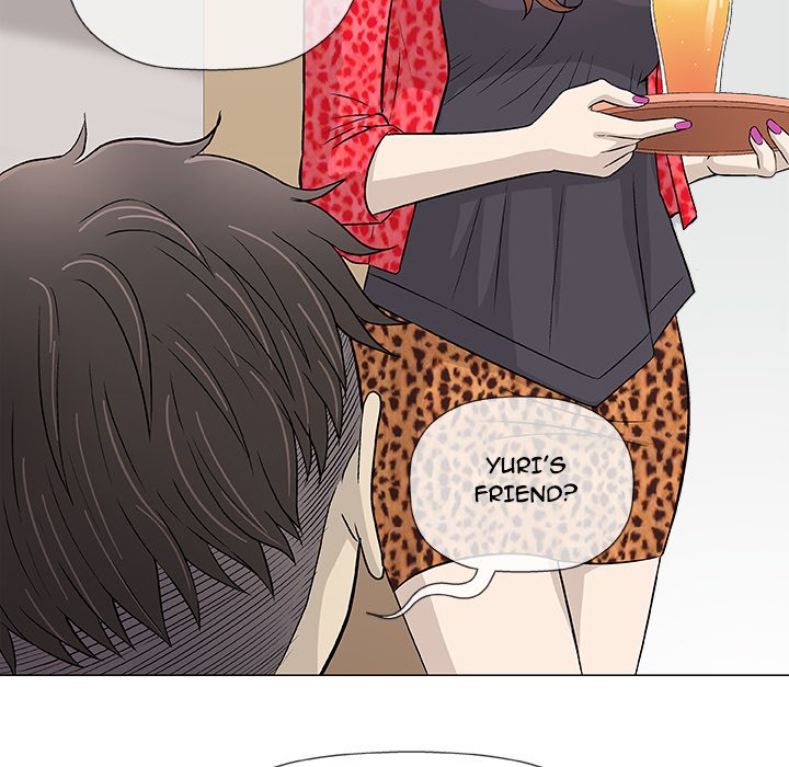 Give and Take chapter 41 page 108