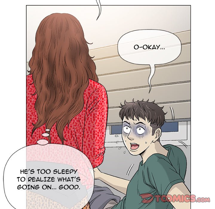 Give and Take chapter 41 page 111