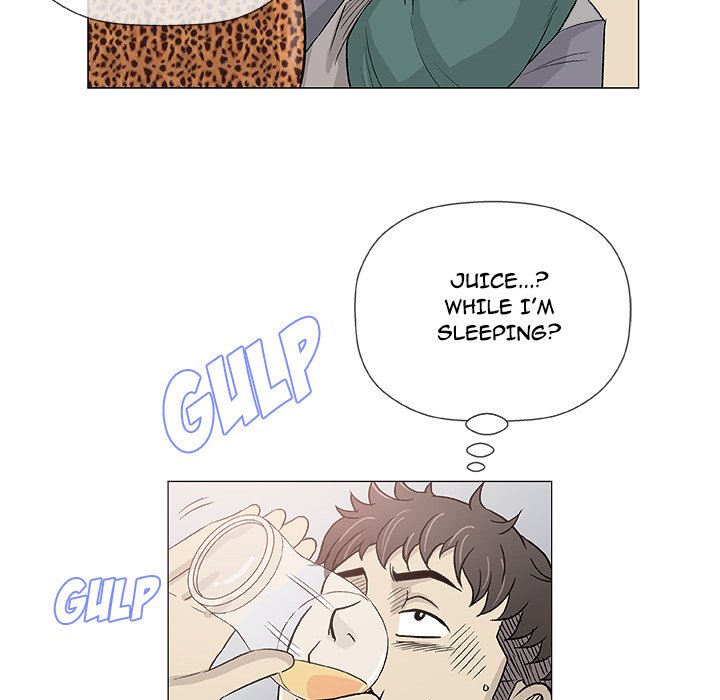 Give and Take chapter 41 page 112