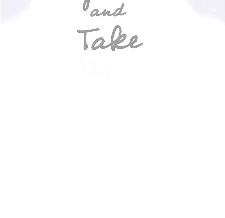 Give and Take chapter 41 page 131