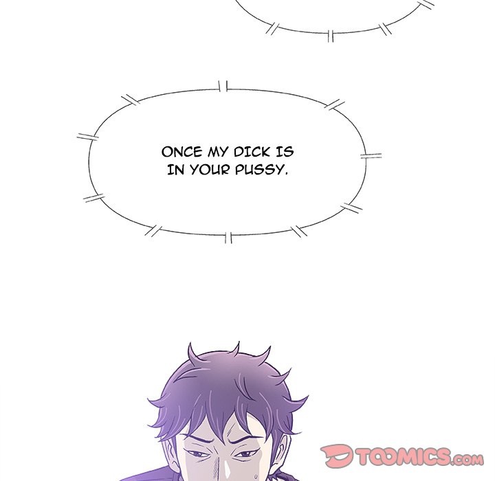 Give and Take chapter 42 page 22