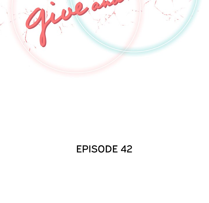 Give and Take chapter 42 page 36