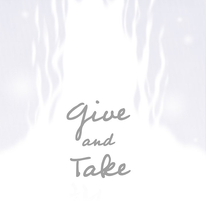 Give and Take chapter 42 page 108