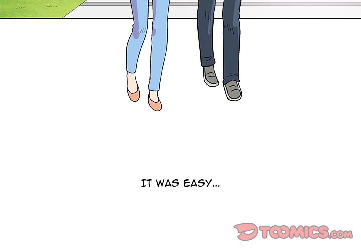 Give and Take chapter 43 page 3