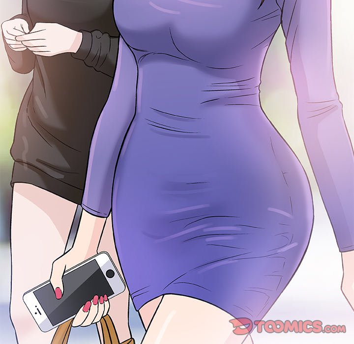 Give and Take chapter 43 page 9