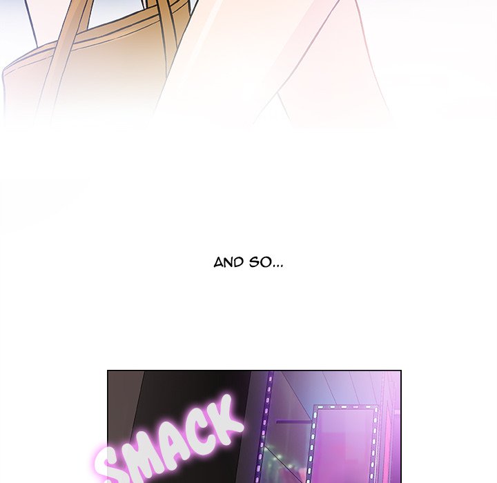 Give and Take chapter 43 page 10