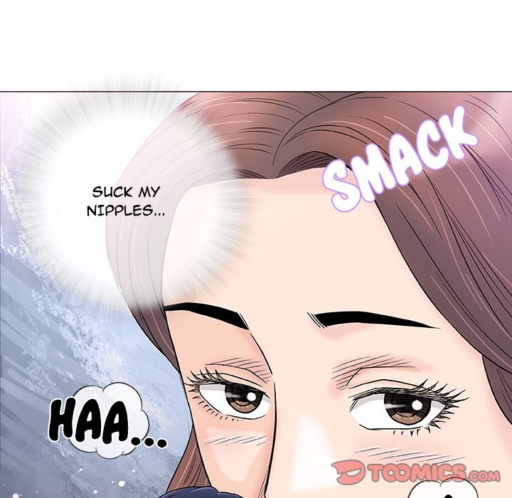 Give and Take chapter 43 page 15