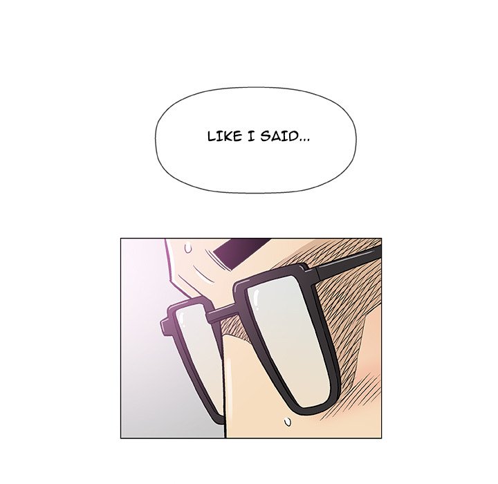 Give and Take chapter 43 page 19