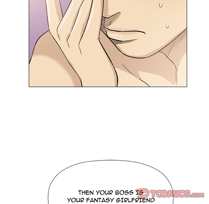 Give and Take chapter 43 page 21