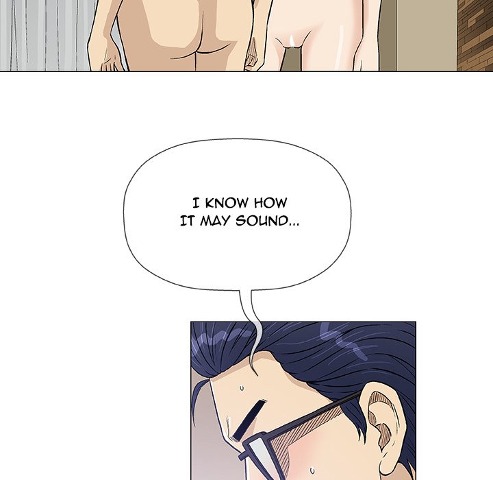 Give and Take chapter 43 page 23