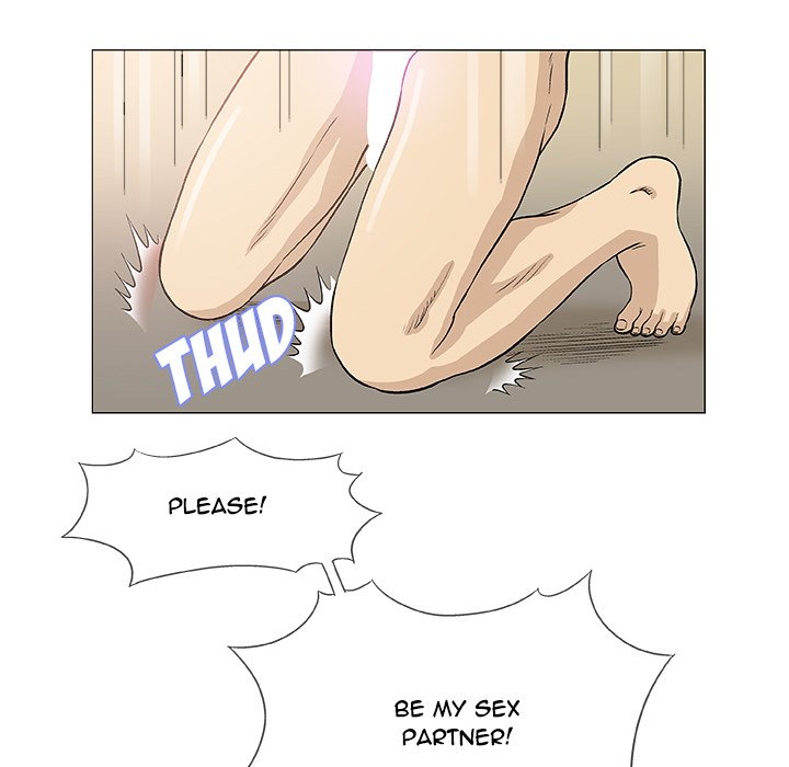 Give and Take chapter 43 page 26