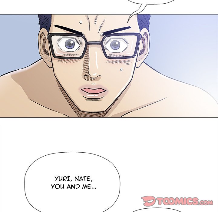 Give and Take chapter 43 page 33