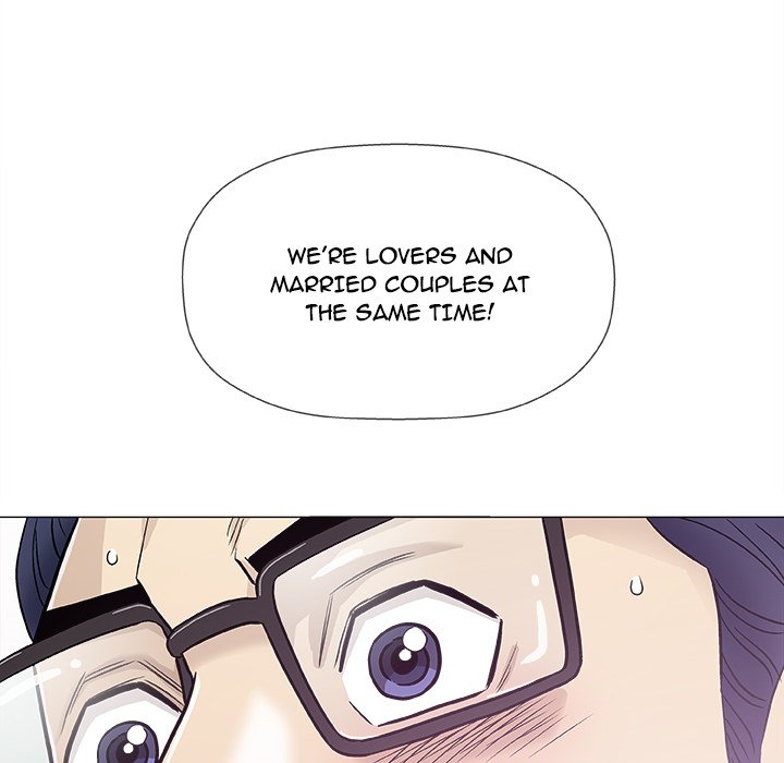 Give and Take chapter 43 page 38