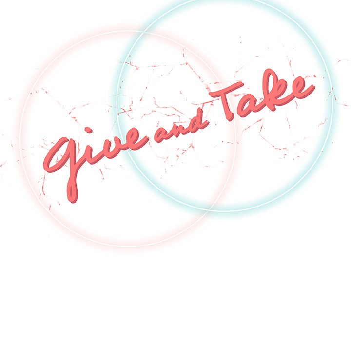 Give and Take chapter 43 page 41