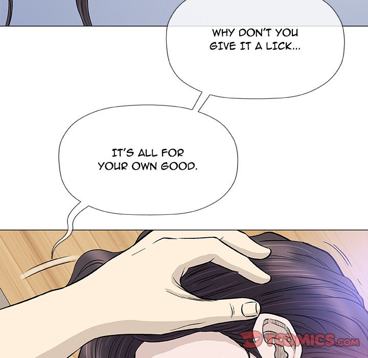 Give and Take chapter 43 page 48