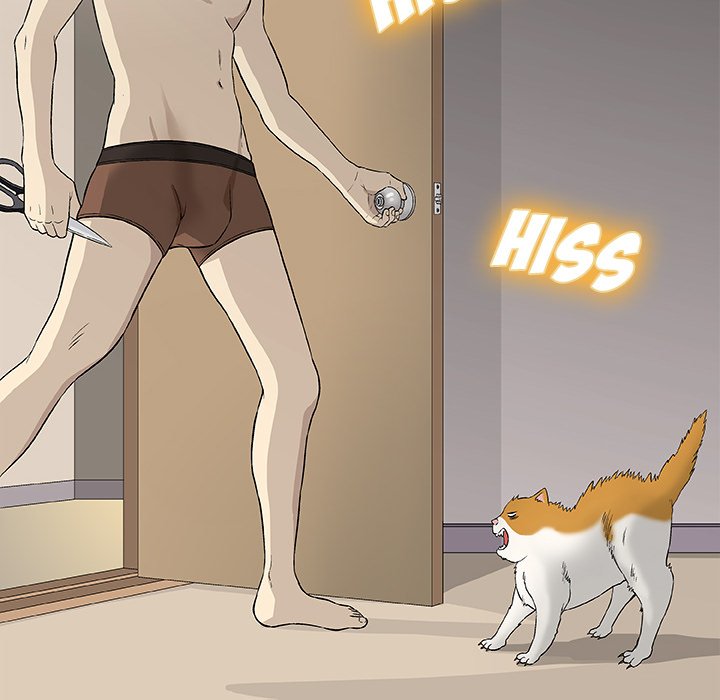Give and Take chapter 43 page 71