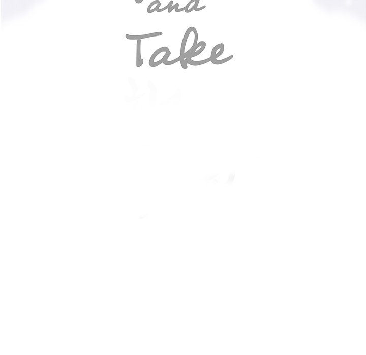 Give and Take chapter 43 page 119