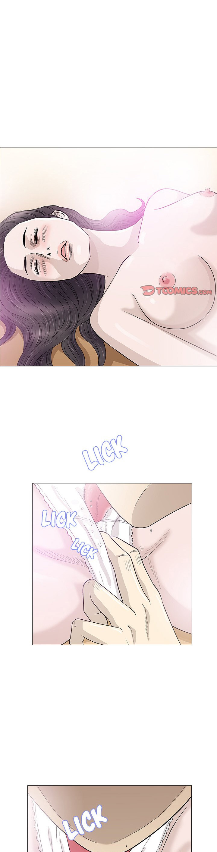Give and Take chapter 44 page 1