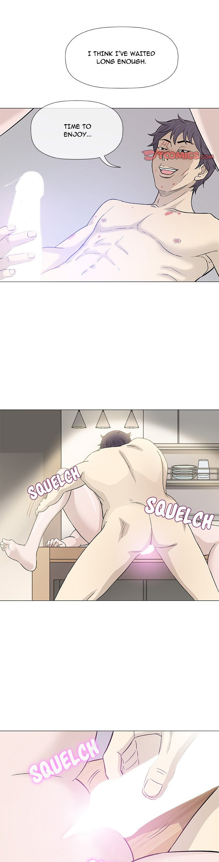 Give and Take chapter 44 page 3
