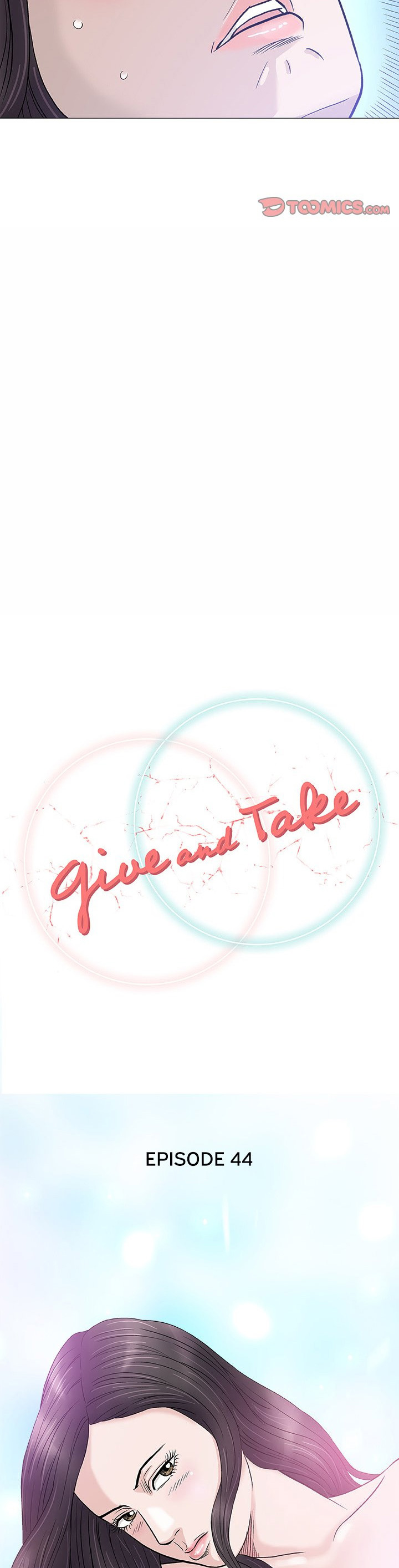 Give and Take chapter 44 page 8