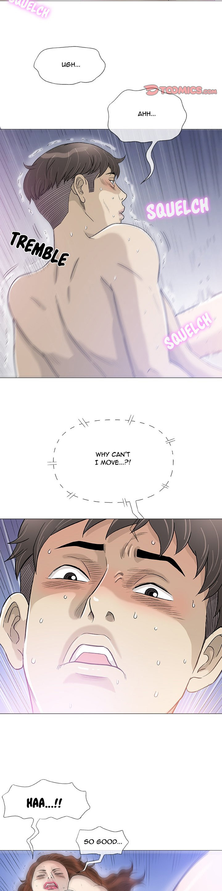 Give and Take chapter 44 page 11