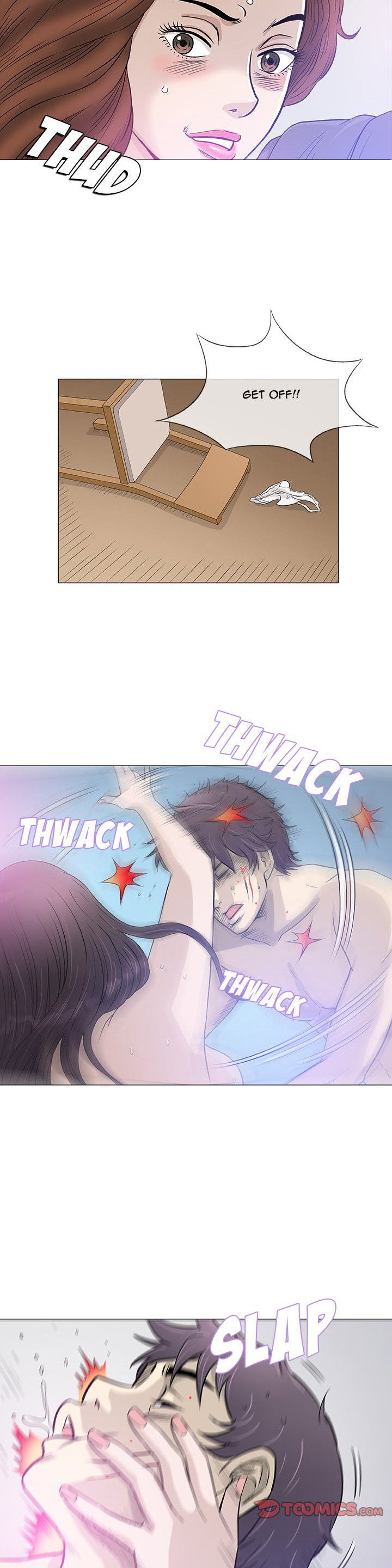 Give and Take chapter 44 page 15