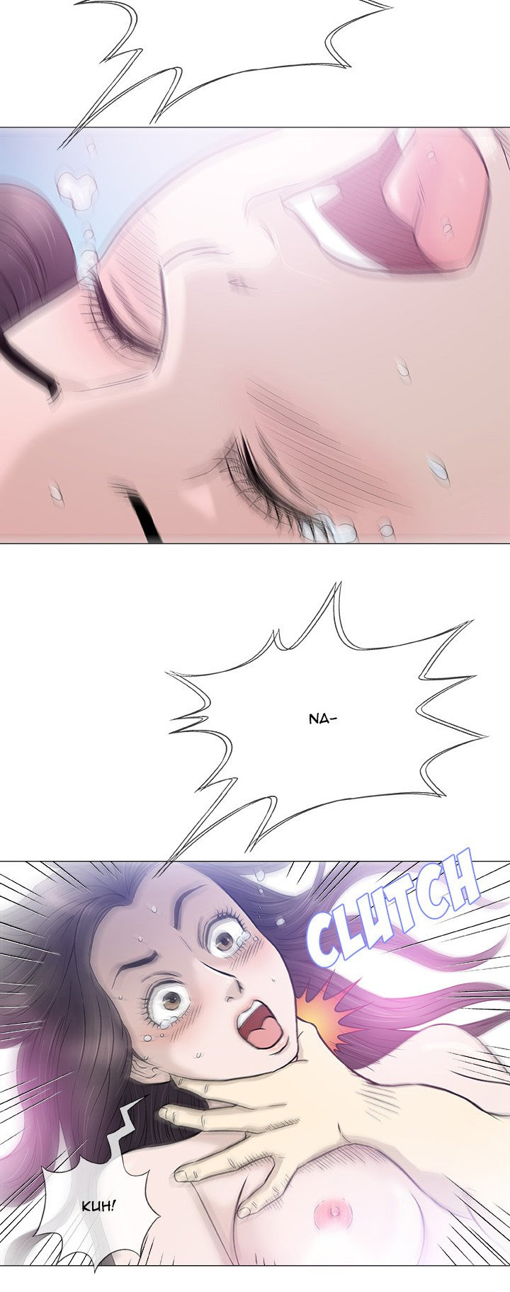 Give and Take chapter 44 page 21