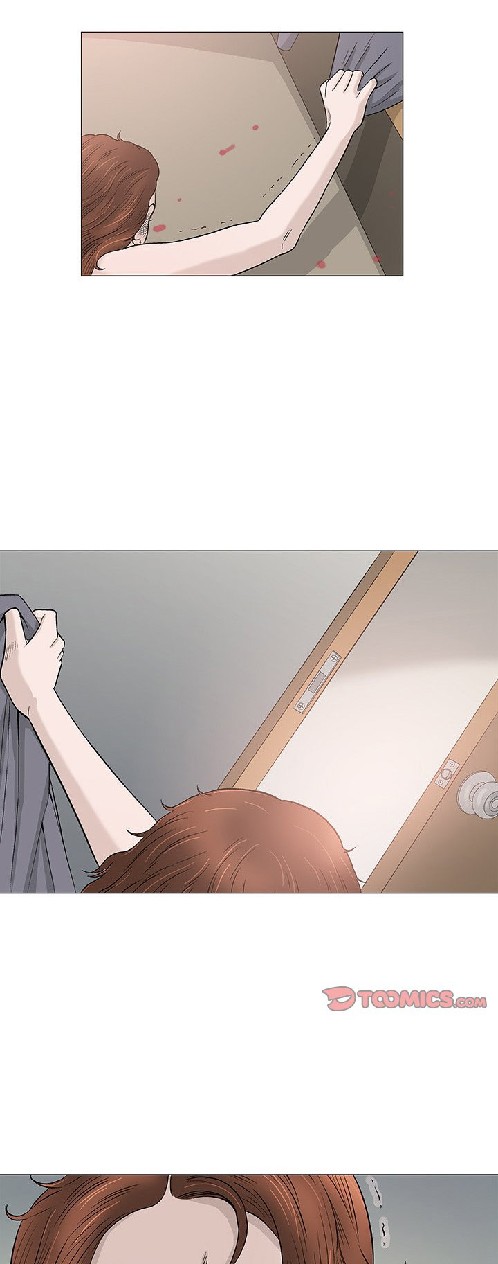 Give and Take chapter 44 page 23