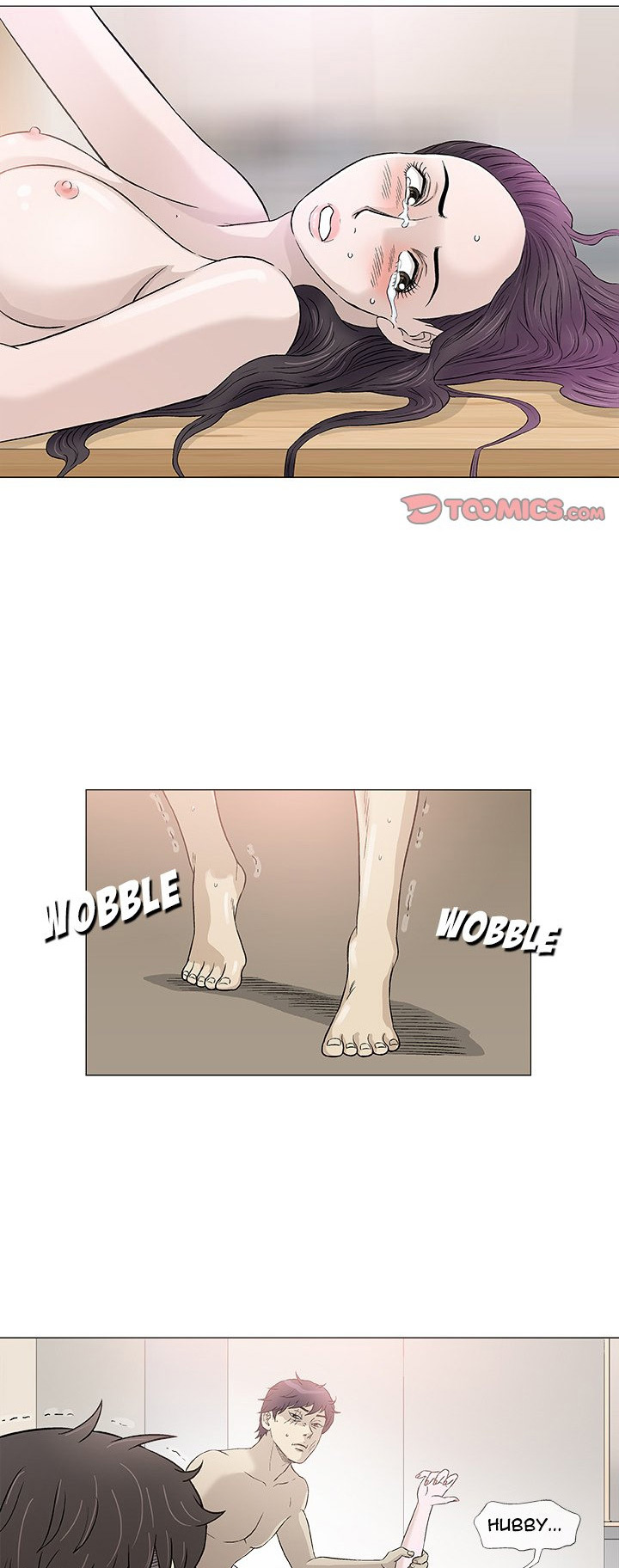 Give and Take chapter 44 page 25