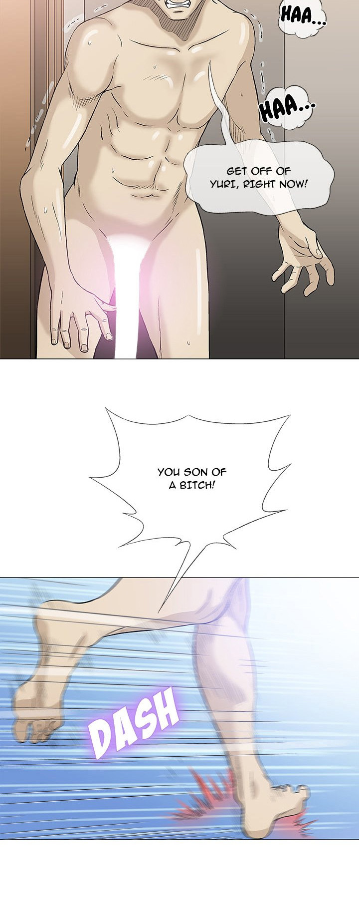Give and Take chapter 44 page 27