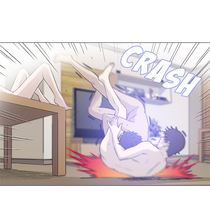 Give and Take chapter 45 page 17