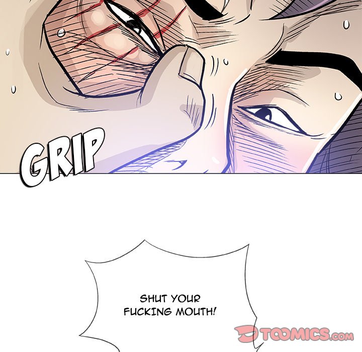 Give and Take chapter 45 page 22